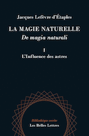 Magie naturelle (La), t. 01